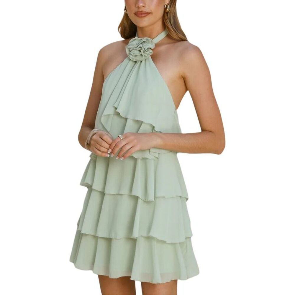 Enjoy Petra Womens  Mini Dress